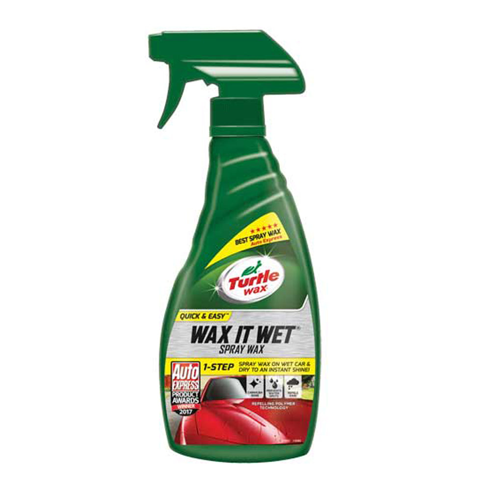Turtle-Wax-It-Wet-Spray-Wax-500ml Turtle-Wax-It-Wet-Spray-Wax-500ml